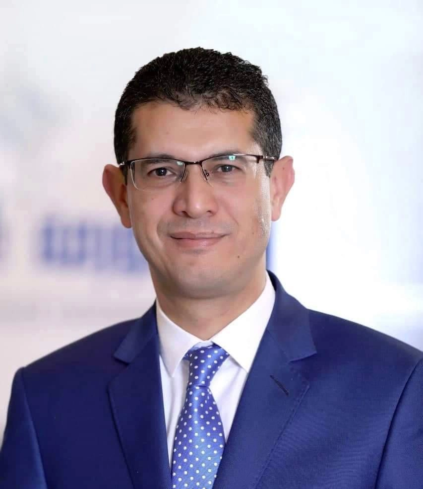 Dr. Ashraf Aladwan